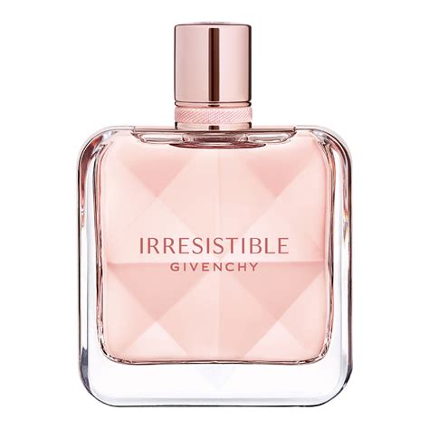 givenchy irresistible mujer precio|Givenchy irresistible for women.